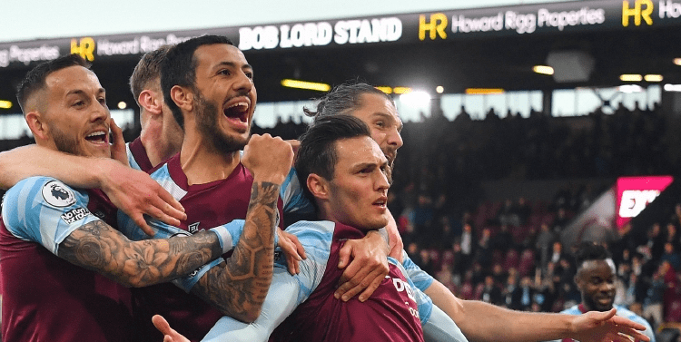 英超赛程安排与赛果汇总