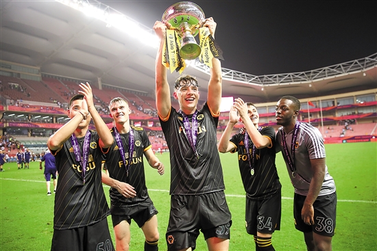 全民电竞盛事火热开打！2024 IMC重燃电竞之梦