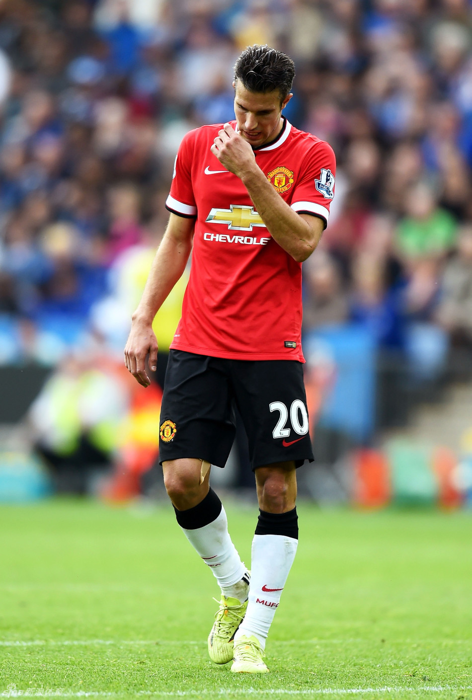 詹俊：阿森纳下半场不冒险可理解；利物浦抓对手失误差点奏效