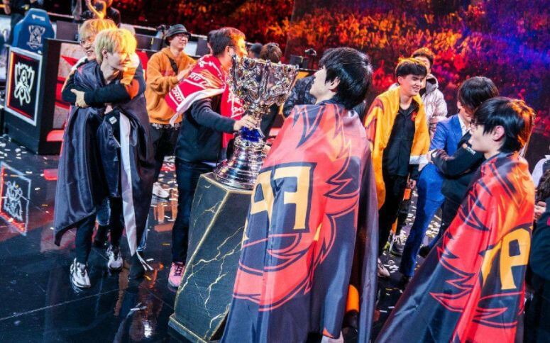 OG 对阵 NRG ，BetBoom 与 Wildcard 争夺 Austin 主要阶段 2 名额
