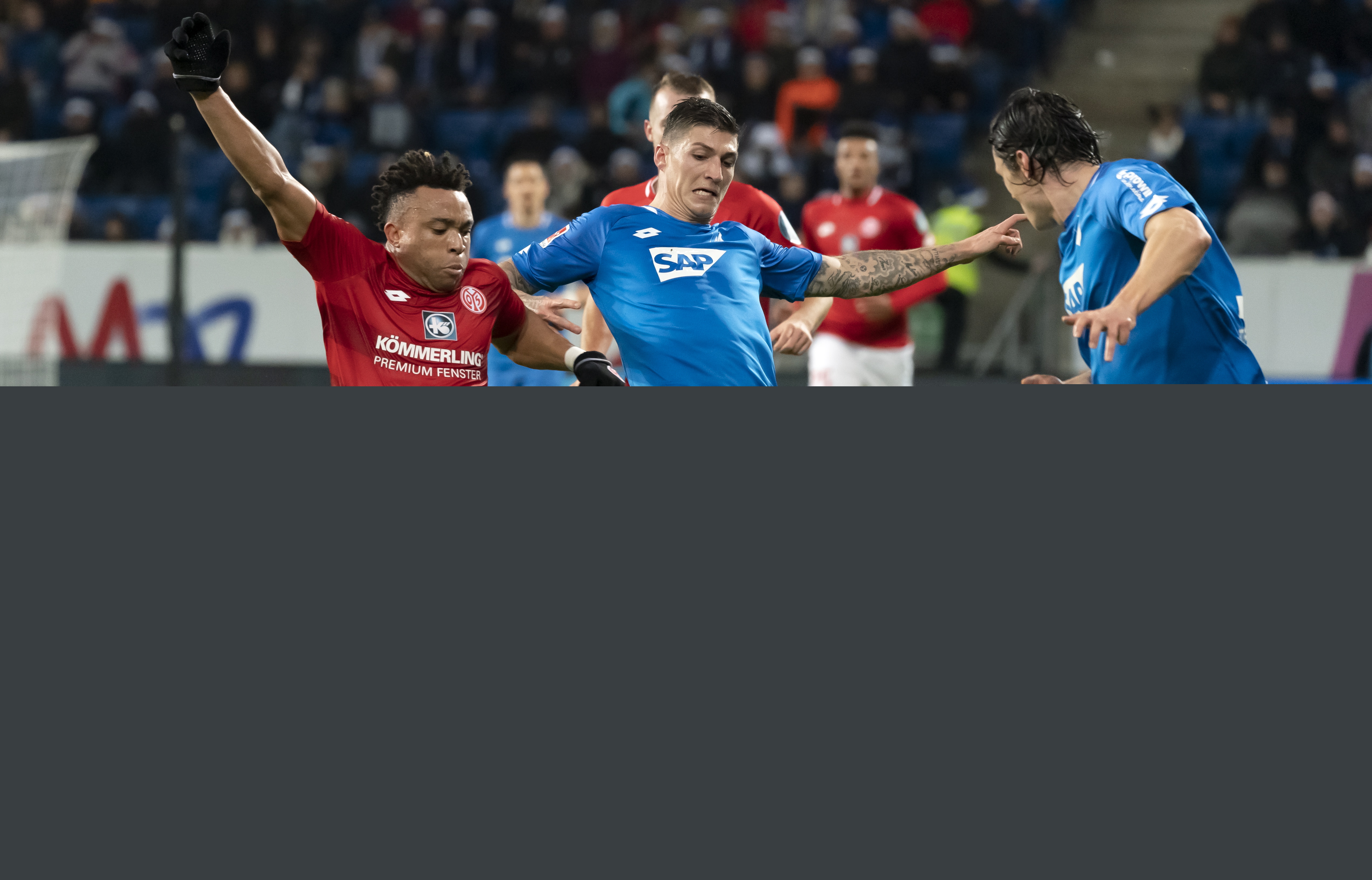 只是还没意识到！《战场赋格曲》社长与《亚路塔》制作人称人人都喜欢兽娘