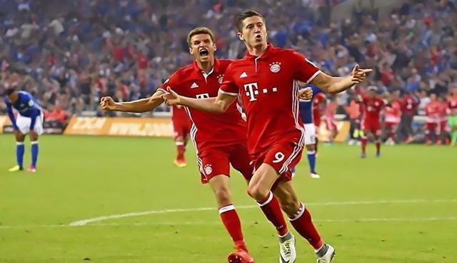 格斗能量核心揭秘！《降世神通》新作气槽系统公布！